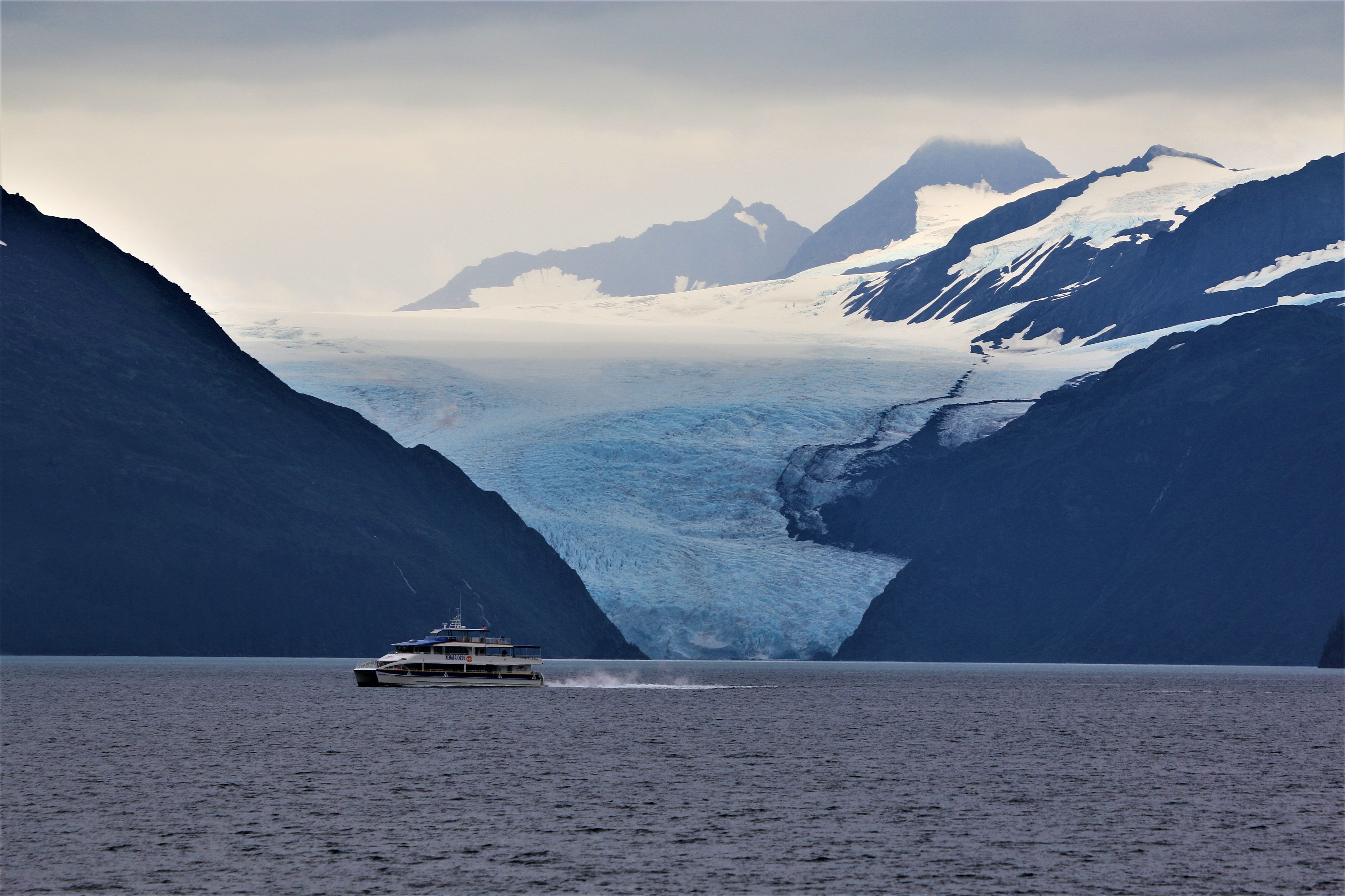 Alaska